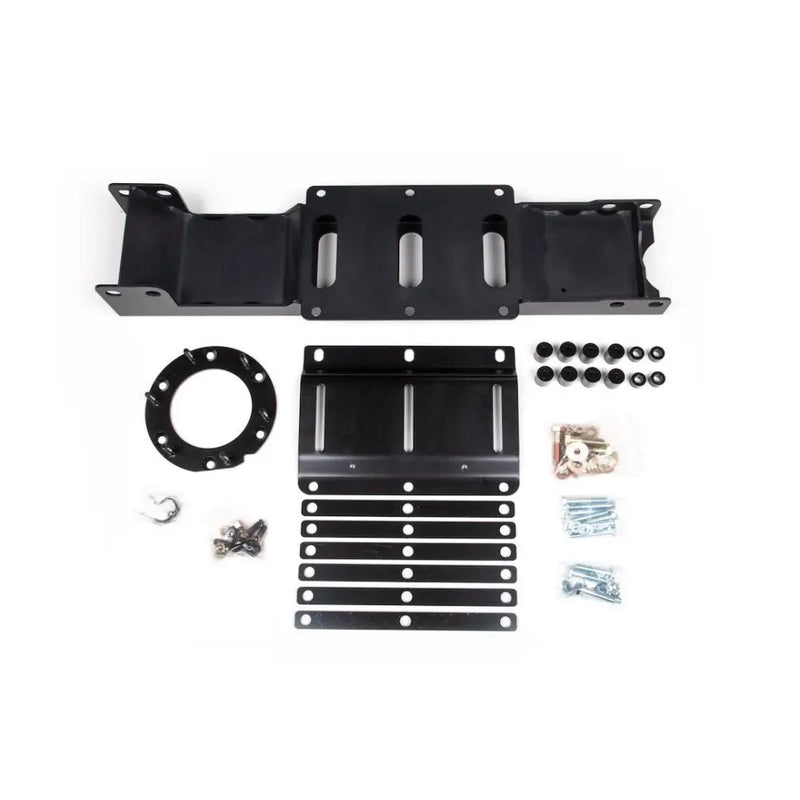 Zone Offroad ZOND5624 - 2500 3500 T-Case Index