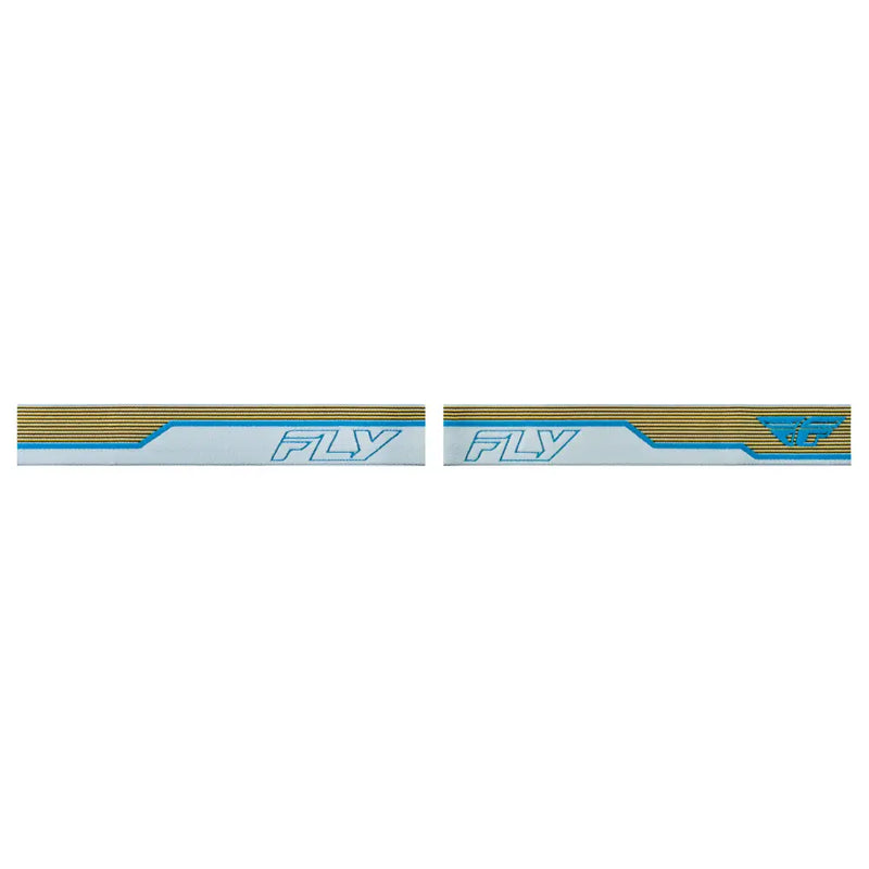 Zone Elite Sn Goggle Bl/Lt Gry W/Dark Blue Mir/Plrzd Amb Lens