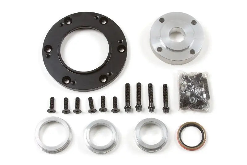 Zone Offroad 03-13 Dodge 2500 T-Case indexing Kit - Truck & Automotive