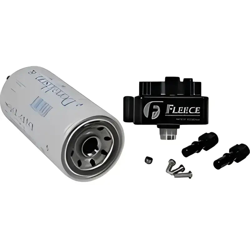 Zone Offroad 05-09 Ford F-250/350 4in Rear Box Kit - ZONF1414 - Suspension
