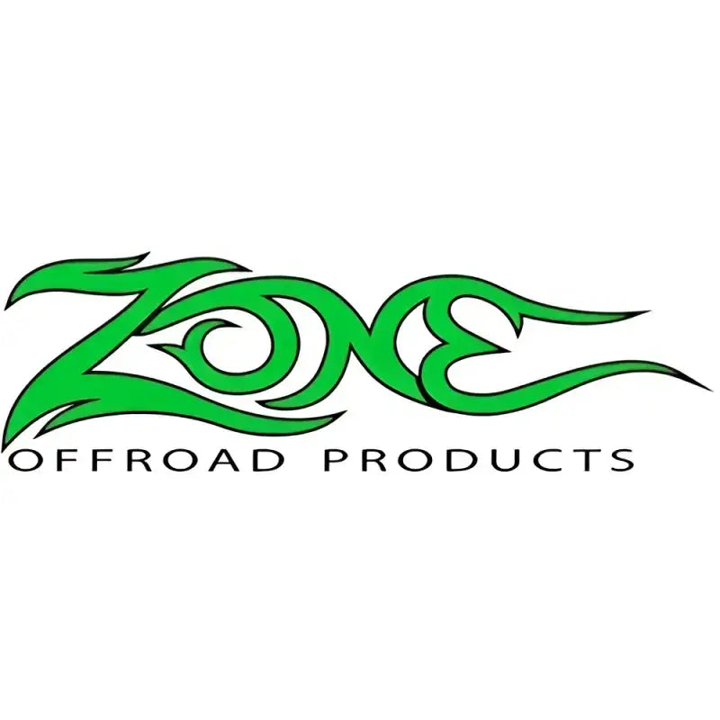 Zone Offroad 05-20 Ford SuperDuty 6in Diesel Coil(one) - ZONF1613 - Suspension