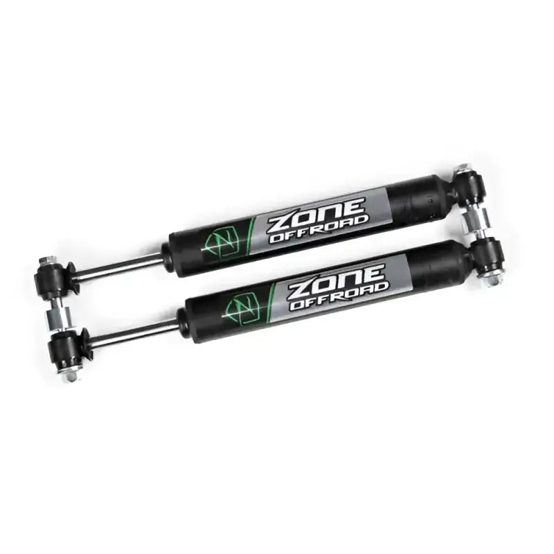 Zone Offroad 05-20 Ford SuperDuty 6in Diesel Coil(one) - ZONF1613 - Suspension