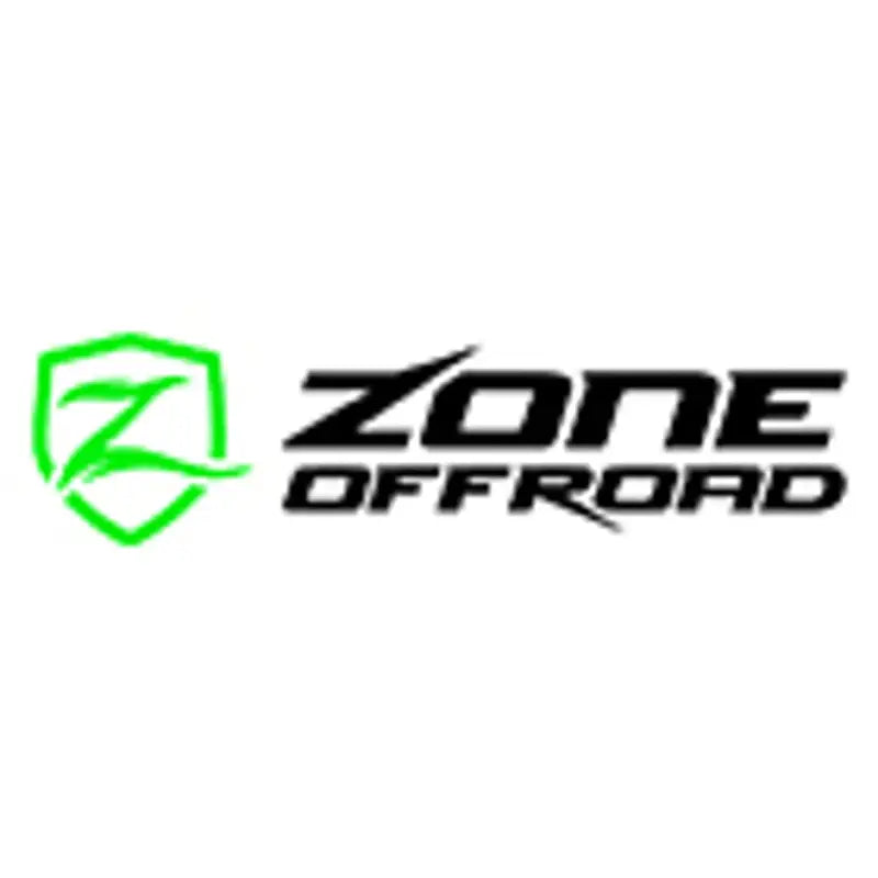 Zone Offroad 05-23 Ford F250/F350 Super Duty Dual Stabilizer Kit - ZONF8002 - Suspension