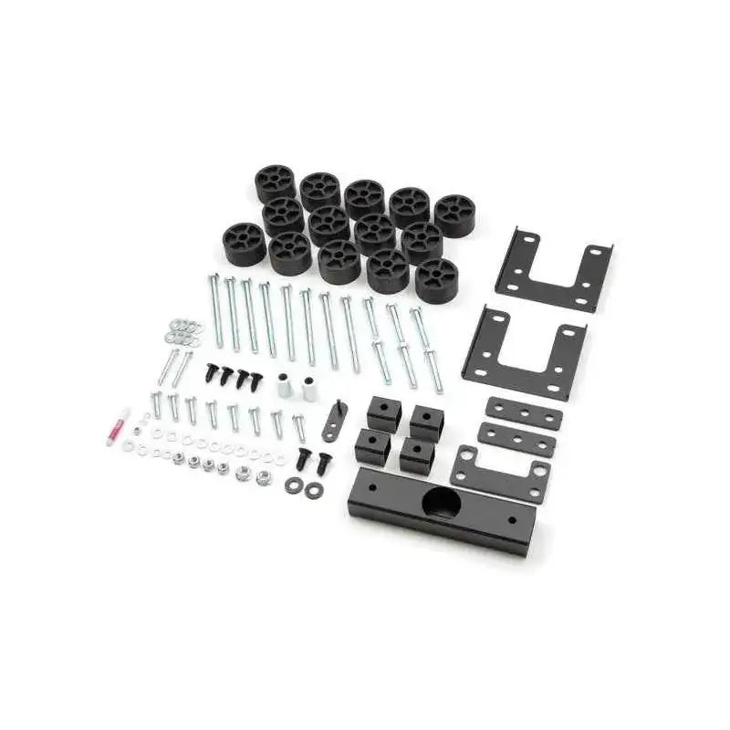 Zone Offroad ZOND9150