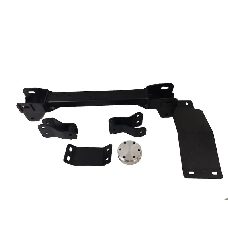 Zone Offroad 17-18 Ford F-150 Front Box Kit 3 of 4 - ZONF2650 - Suspension Kits
