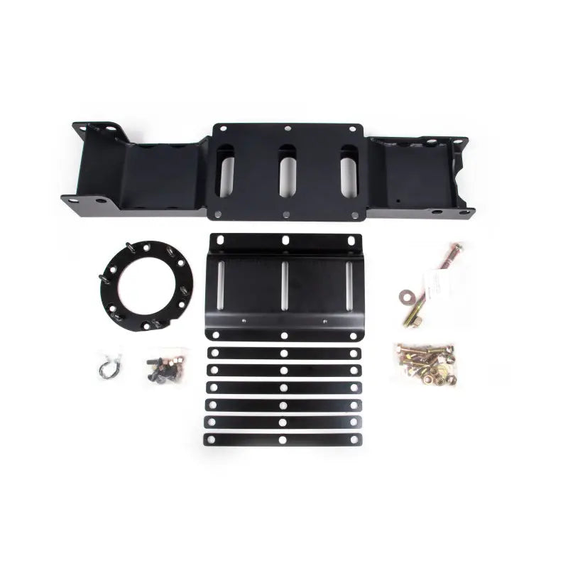 ZONE OFFROAD ZOND5612 2019 RAM 2500/3500 T-CASE INDEX - 6