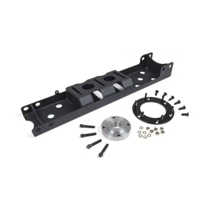 Zone Offroad 19-20 Ram 2500/3500 T-Case Index - 6 Bolt - Diesel - ZOND5612 - Drivetrain