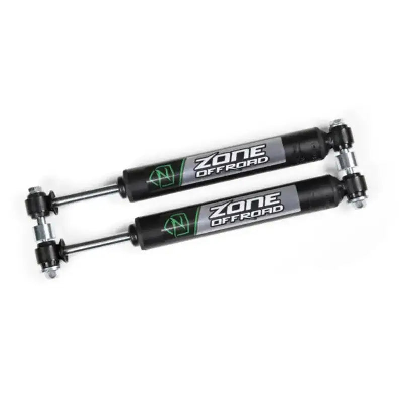Zone Offroad 19-20 Ram 2500/3500 T-Case Index - 6 Bolt - Diesel - ZOND5612 - Drivetrain