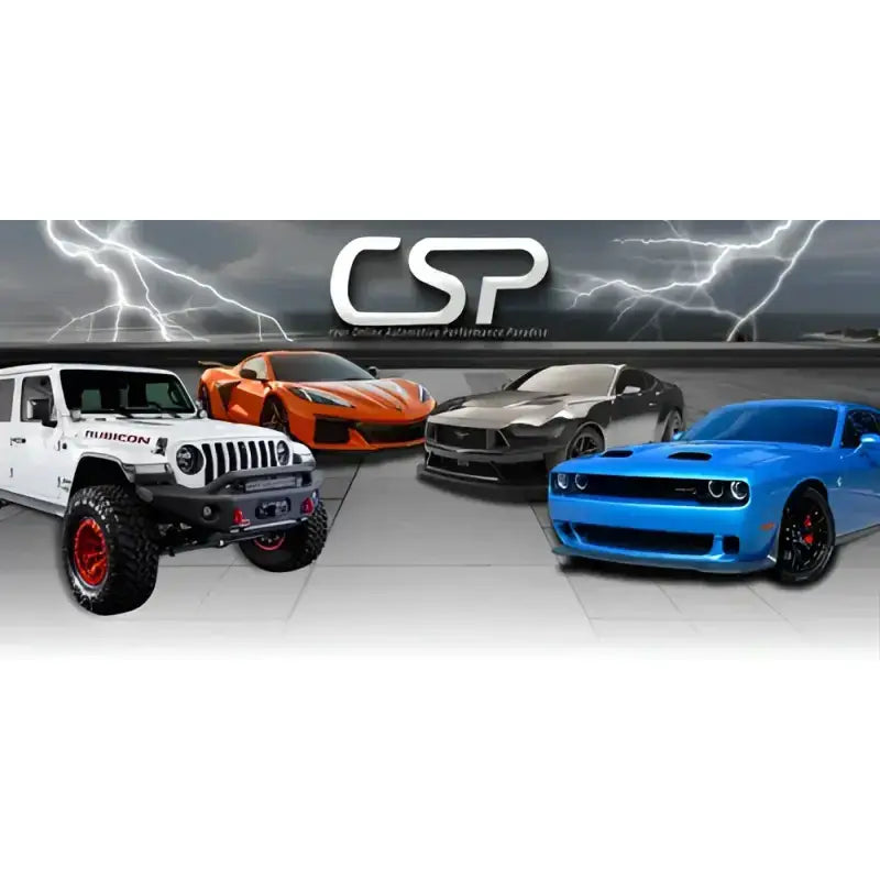 Zone Offroad 19-20 Ram 2500/3500 T-Case Index - 6 Bolt - Diesel - ZOND5612 - Drivetrain