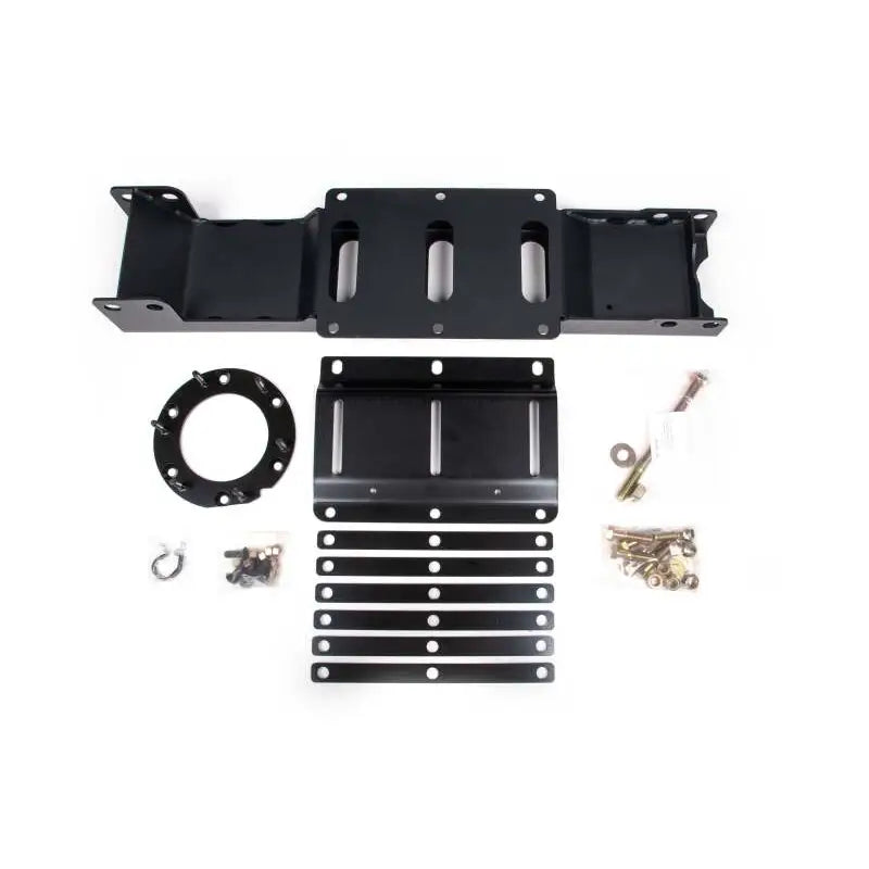 ZONE OFFROAD ZOND5612 2019 RAM 2500/3500 T-CASE INDEX - 6