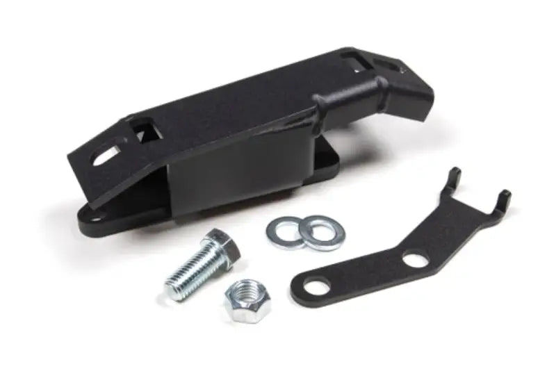 Zone Offroad 19-24 Ram 2500/3500 T-Case Index - Manual - Gas - ZOND5416 - Suspension