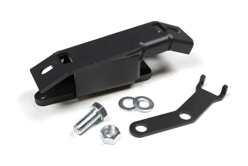 Zone Offroad 19-24 Ram 2500/3500 T-Case Index - Manual - Gas - ZOND5416 - Suspension