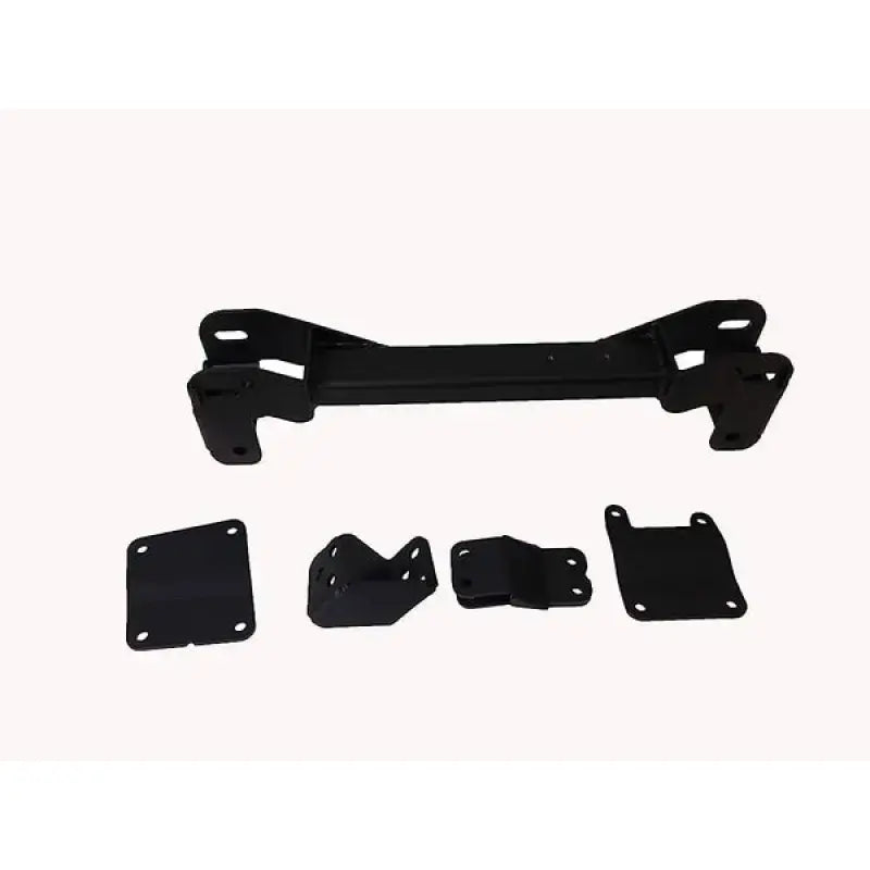 Zone Offroad 2012 Dodge 1500 Box 3 of 5 - ZOND2612 - Suspension