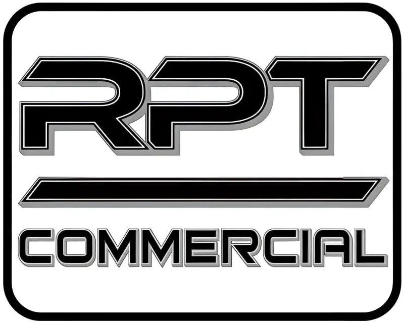 RPT Commercial logo for Zone Offroad 2015 Chevy Colorado 5.5in Front Spacer Box Kit - ZONC2554.