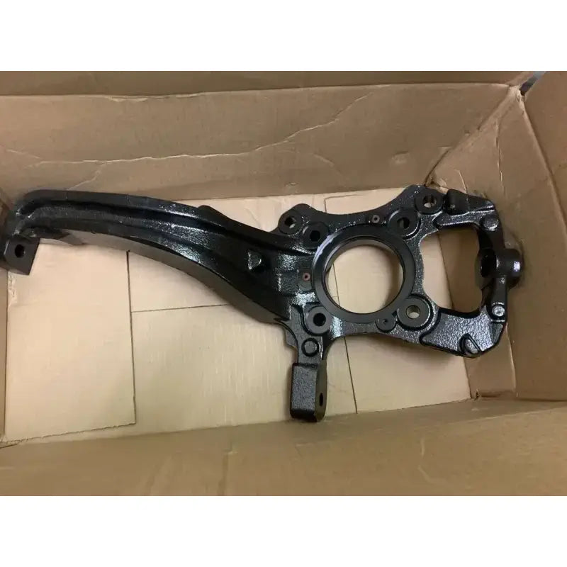 Zone Offroad 2015 Ford F-150 Front Box Kit 2 of 4 - ZONF2641 - Suspension