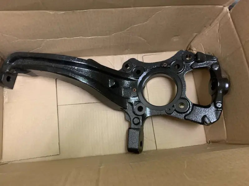 Zone Offroad 2015 Ford F-150 Front Box Kit 2 of 4 - ZONF2641 - Suspension