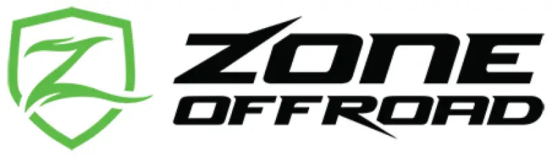 Zone Offroad 2021 Ford F-150 4in Rear Box Kit - ZONF2417 - Suspension
