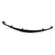 Zone Offroad ZONC0401 Zone Offroad 73-87 Chevy/GMC Trucks 4in Front Leaf Spring - ZONC0401
