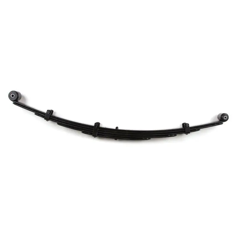 Zone Offroad ZONC0401 Zone Offroad 73-87 Chevy/GMC Trucks 4in Front Leaf Spring - ZONC0401