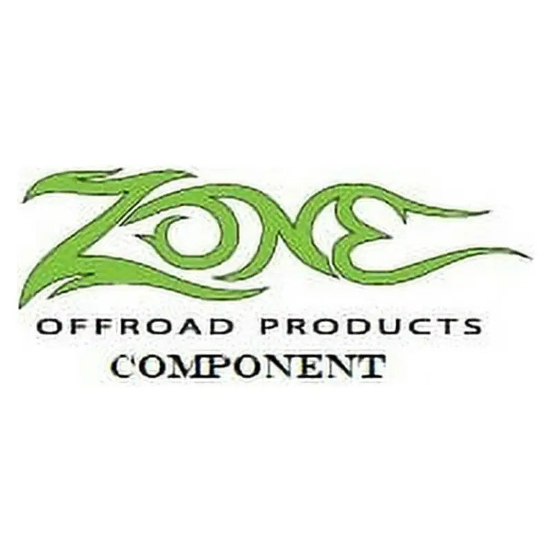 Zone Offroad 88-98 K1500 5in Rear Box Kit - ZONC2649 - Suspension