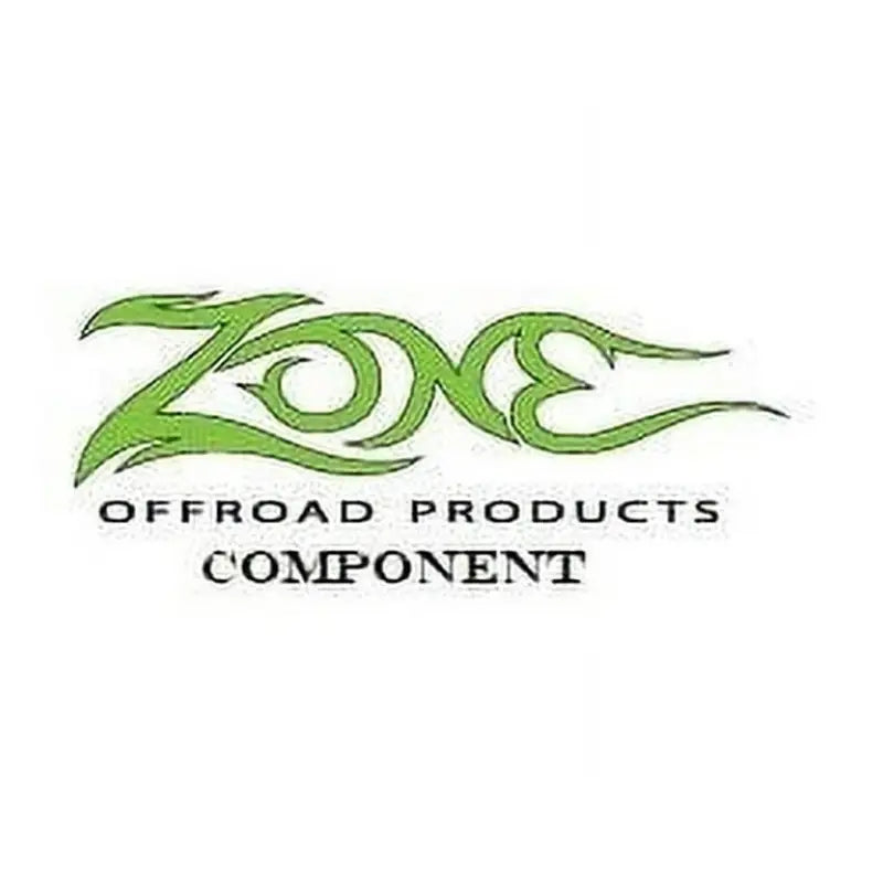 Zone Offroad 88-98 K1500 5in Rear Box Kit - ZONC2649 - Suspension