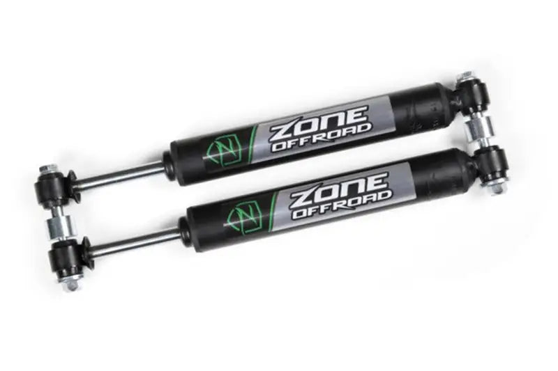 Zone Offroad 99-04 Ford F-250/350 1in Front Shackle Lift - ZONF5101 - Suspension