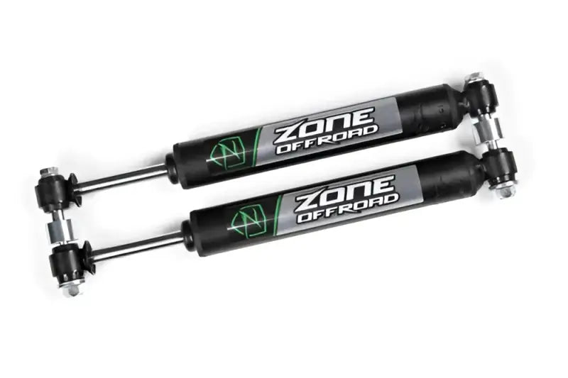 Zone Offroad 99-04 Jeep WJ 4in Box Kit (1 of 2) - ZONJ1403 - Suspension