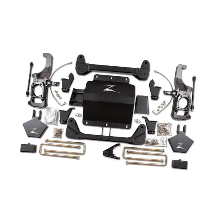 Zone Offroad C13