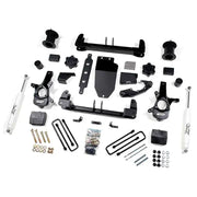 Zone Offroad C25 Suspension Lift KIT