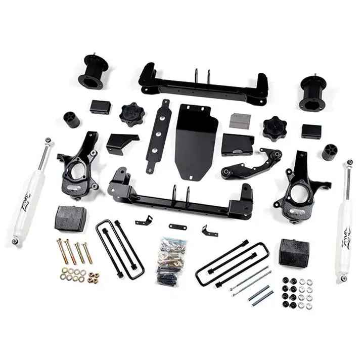 Zone Offroad C25 Suspension Lift KIT