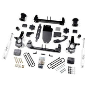 Zone Offroad C26 Suspension Lift KIT