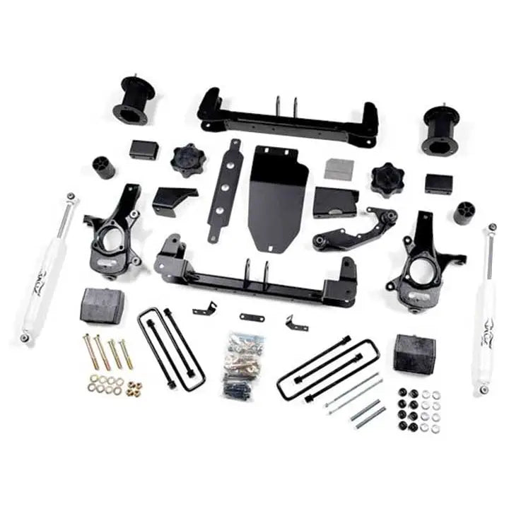 Zone Offroad C26 Suspension Lift KIT