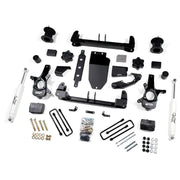 Zone Offroad C27 Suspension Lift KIT