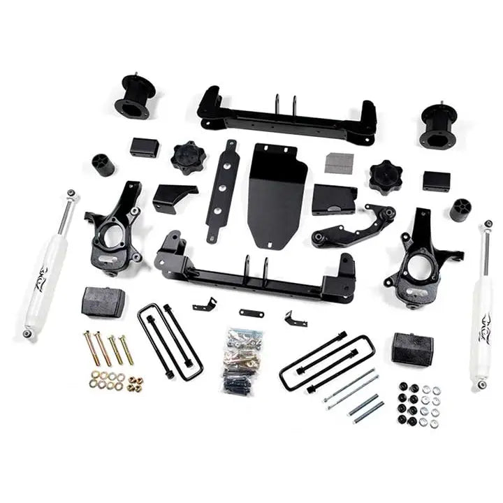 Zone Offroad C27 Suspension Lift KIT