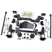 Zone Offroad C4 Suspension Lift KIT