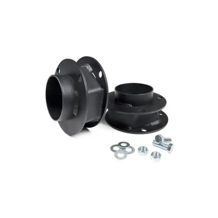 Zone Offroad D126