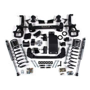 Zone Offroad D149F