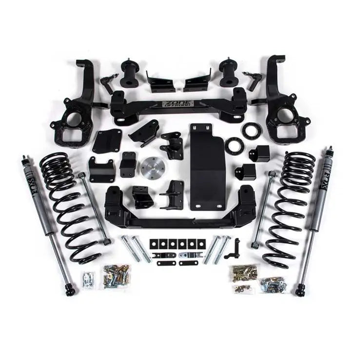 Zone Offroad D149F