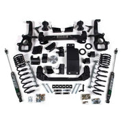 Zone Offroad D150N - Large
