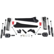 Zone Offroad D55 Radius ARM