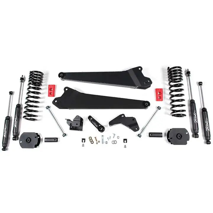 Zone Offroad D55 Radius ARM