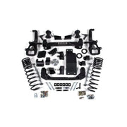 Zone Offroad D96