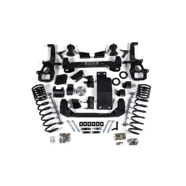 Zone Offroad D96