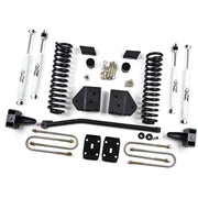 Zone Offroad F16 Suspension Lift KIT