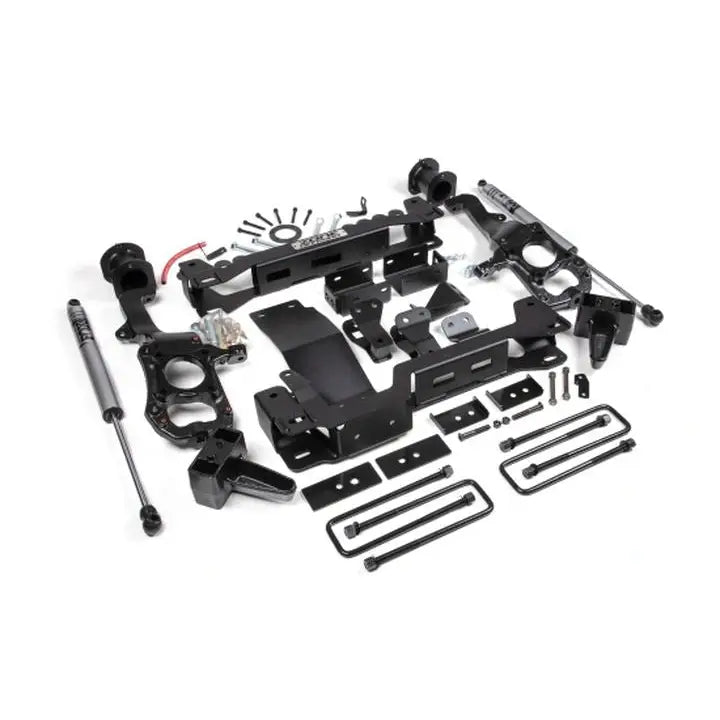 Zone Offroad F91
