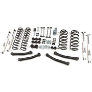 Zone Offroad J10 Suspension Lift KIT