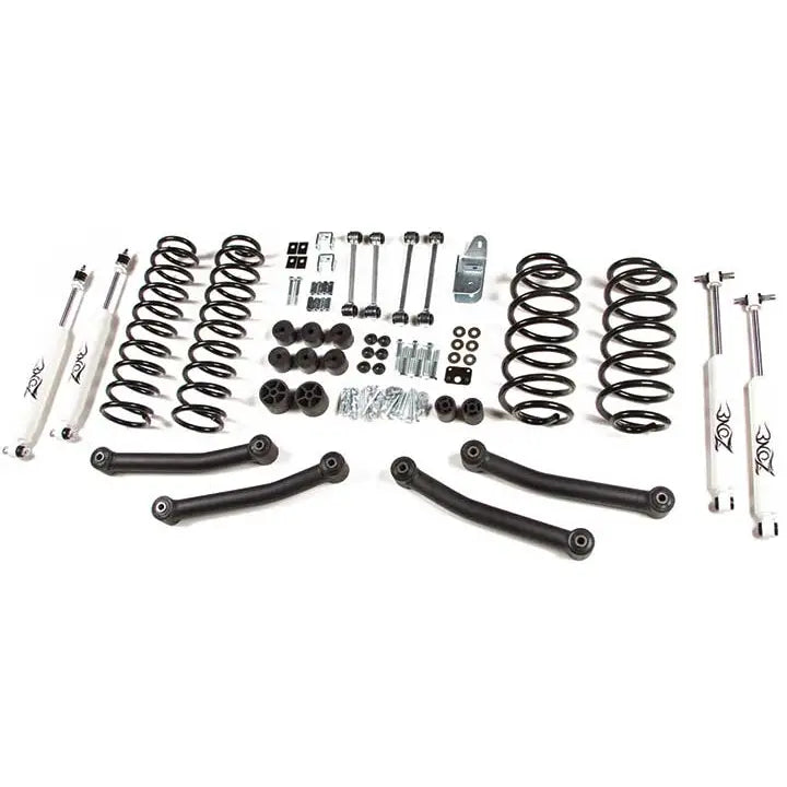 Zone Offroad J10 Suspension Lift KIT