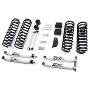 Zone Offroad J12 Suspension Lift KIT