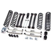 Zone Offroad J16 Suspension Lift KIT