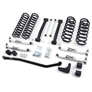 Zone Offroad J17 Suspension Lift KIT